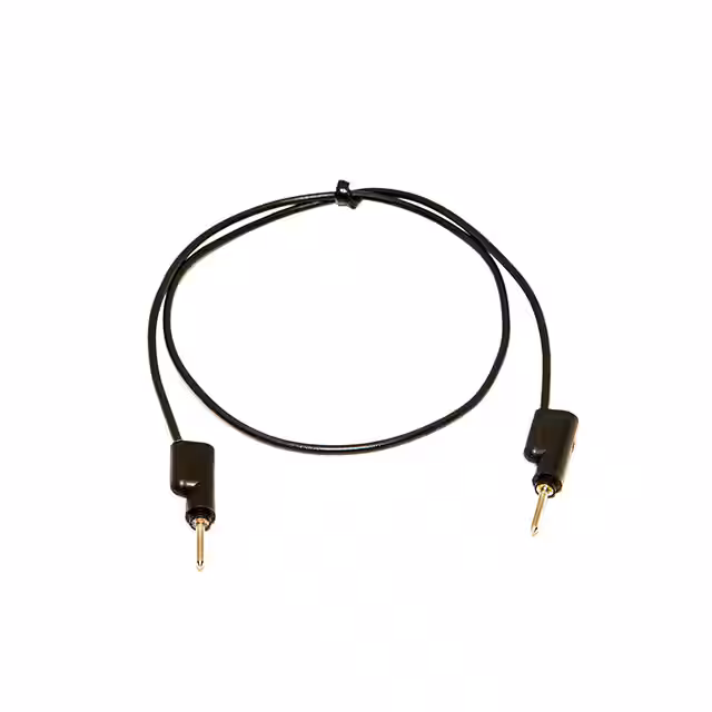 BU-4444-A-12-0 Mueller Electric Co  Test Leads - Jumper, Specialty